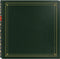Pioneer Memo Pocket Album, Hunter Green - Assorted colors - MP-46/HG