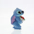 Enesco Disney Showcase Lilo and Stitch Flowers Mini Figurine, 2.5 Inch, Multicolor
