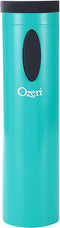 Ozeri OW08A-T Fascina Electric Wine Bottle Opener, Teal Blue