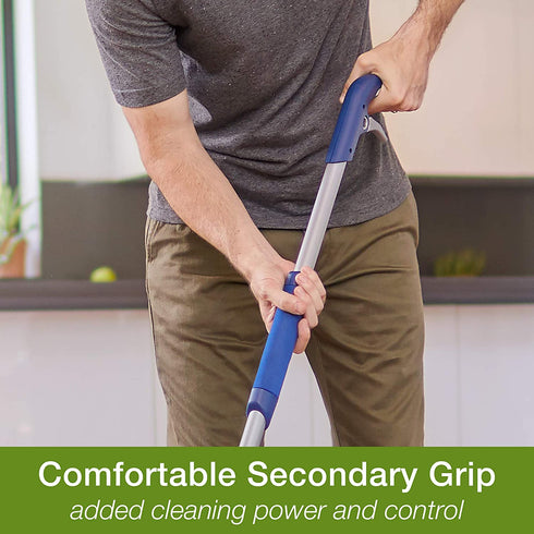 Bona Hard-Surface Floor Premium Spray Mop, for Stone Tile Laminate and Vinyl LVT/LVP