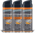 Lotrimin AF Athlete's Foot Powder Spray, Miconazole Nitrate 2%, Clinically Proven Effective Antifungal Treatment of Most AF, Jock Itch and Ringworm, 4.6 Ounces (133 Grams) Spray Can (Pack of 3)
