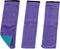 Ferret Nation Ramp Cover (3-Pack) for Ferret Nation & Critter Nation Small Animal Cages | Ramp Measures 18.25L x 5.5W - Inches