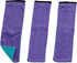 Ferret Nation Ramp Cover (3-Pack) for Ferret Nation & Critter Nation Small Animal Cages | Ramp Measures 18.25L x 5.5W - Inches
