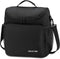 MAXTOP Lunch Box for Men & Women, Reusable Insulated Lunch Cooler Bags for Women with Adjustable Strap, medium Thermal Lunch Tote Bag for Office Work Hiking Outdoor Picnic Beach