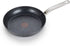 T-fal Heatmaster Nonstick Thermo-Spot Heat Indicator Fry Pan Cookware, 10-Inch, Black - As Seen on TV