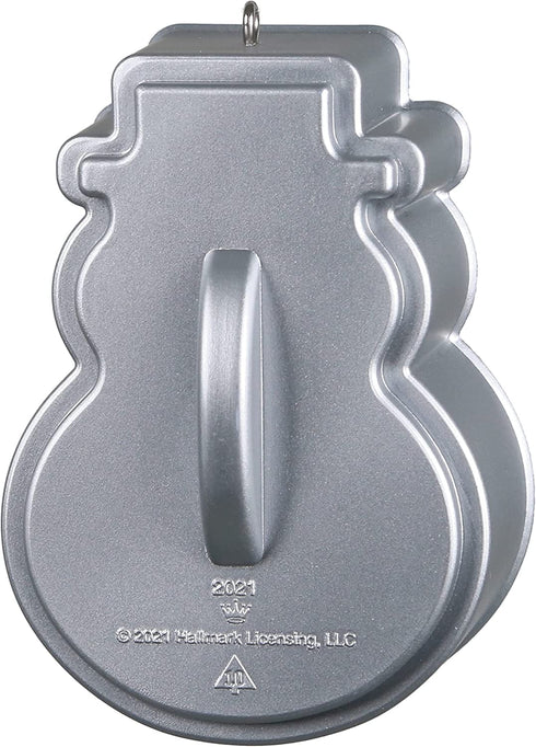 Hallmark Keepsake Christmas Ornament 2021, Cookie Cutter Christmas Mouse
