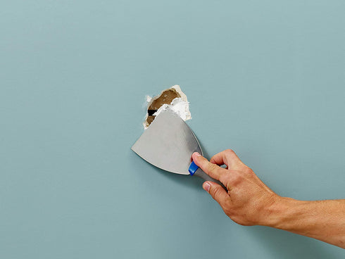 3M High Strength Small Hole Repair, Primer Enhanced Spackling Compound, 32 oz.