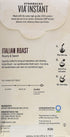 Starbucks VIA Ready Brew Italian Roast Coffee 1.4oz 12 Single Serve Packets