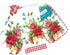 The Pioneer Woman Sweet Rose Kitchen Towel, Oven Mitt, and Pot Holder Set