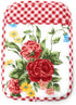 The Pioneer Woman Sweet Rose Kitchen Towel, Oven Mitt, and Pot Holder Set