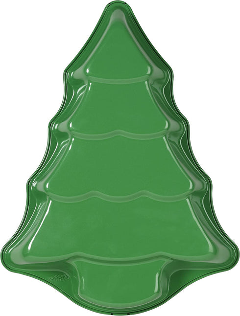 Wilton Christmas Tree Cake Pan