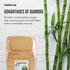 Farberware Bamboo Cutting Boards, Set of 3
