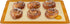 Mrs. Anderson™s Baking Brown Silicone 11.6 x 16.5 Inch Baking Mat