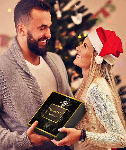 Birthday Gifts for Mom, Luxury Relaxing Scented Candles Gifts for Women Gift Box Basket Present for Wife Sister Best Friends, Unique Gifts Ideas for Her Christmas Wedding Engagement Valentine's Day
