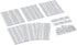 Magnetic Poetry - Kids Kit - Ages 5 and Up - Words for Refrigerator - Write Poems and Letters on The Fridge - Made in The USA