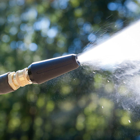 Greenworks 3100 PSI Brass Turbo Universal Pressure Washer Nozzle 5201802