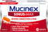 Mucinex Sinus-Max Severe Congestion Relief Caplets, 20 Count