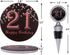 21st Birthday Gifts for Women, 21st Birthday Decorations for Women, Turning 21 Gifts for Women, 21 Birthday Tumbler, 21st Birthday, 21st Birthday Gifts, 21 and Fabulous Gifts for Women
