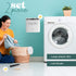 Magnetic Lint Bin Laundry Room Trash Can Dryer Sheet Holder Pods Container Dryer Vent Cleaner Kit - Laundry Room Organization Storage Bin Laundry Room Decor Accessories Farmhouse Laundry Basket