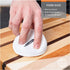 CLARK'S Cutting Board Finish Wax, Enriched with Lemon & Orange Oils ,Made with Natural Beeswax and Carnauba Wax,Butcher Block Wax, (6 ounces)