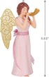 Hallmark Keepsake Christmas Ornament 2021, Christmas Angels Harmony