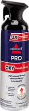 BISSELL Professional Power Shot Oxy Carpet Spot and Stain Remover, 14 ounces, 95C9
