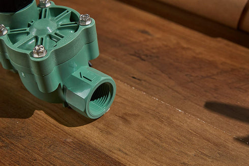 3/4" Inline Sprinkler Valve