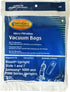 EnviroCare Replacement Micro Filtration Vacuum Cleaner Dust Bags Designed to Fit Bissell Style 1 and 7 Uprights 18 Pack