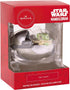 Hallmark Christmas Ornament, Star Wars: The Mandalorian The Child in Hovering Pram