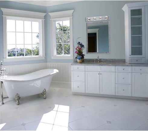 Westinghouse Lighting 6641100 Four-Light Bath Bar