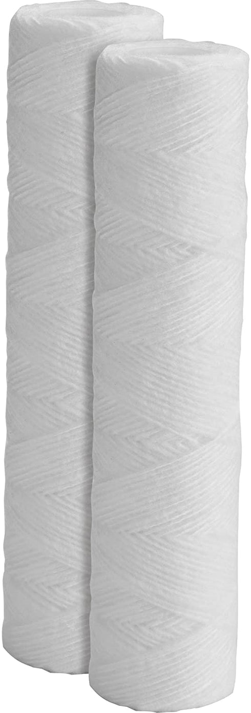 GE FXWSC Water Filter, 1 Count (Pack of 1), White