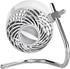 Vornado Pivot Personal Air Circulator Fan, White