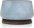 Yankee Candle Sparkling Lemongrass Large Outdoor Candle