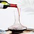 BTaT- Wine decanter, 40 oz, Wine Carafe, Wine Decanters and Carafes, Wine Carafe Decanter, Decanter Wine, Wine Carafe Decanter, Wine Gifts, Small Wine Decanter, Small Decanter, Wine Decanter Small