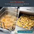 COSORI C130-FB Toaster Oven Accessory BPA Free, 30L