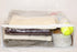 Clear Vinyl Zippered Storage Bags 20 x 23 x 6 Inch 5-Pack
