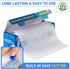Disposable Plastic Cutting Board for Kitchen & Outdoor Large Flexible Chopping Boards Custom Cutting Mats for BBQ and Camping 25