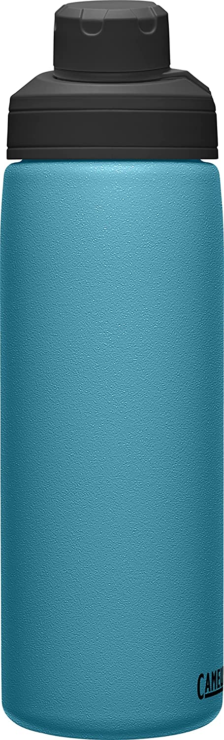 CamelBak Chute Mag Water Bottle, Insulated Stainless Steel