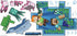 RoomMates RMK5005GM Minecraft Giant Peel and Stick Wall Decal