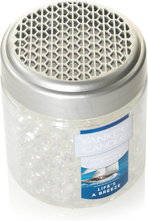 Yankee Candle Fragrance Spheres, Life's a Breeze