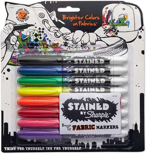 Sharpie