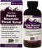 Rocky Mountain Throat Syrup