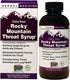 Rocky Mountain Throat Syrup