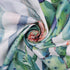 Alishomtll Bathroom Shower Curtain Tropical Cactus Shower Curtains with 12 Hooks, Cactus Flowers Blossom Bath Curtain Durable Waterproof Fabric Bathroom Curtain (Cactus, 70 — 69 inches)