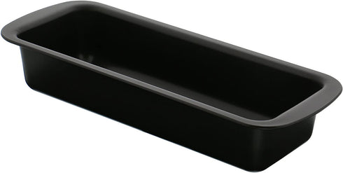 Ballarini La Patisserie Nonstick 12 x 4.5-inch Loaf Pan, Made in Italy