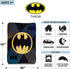 Franco A39678 Kids Bedding Soft Plush Microfiber Throw, 46" x 60", Batman