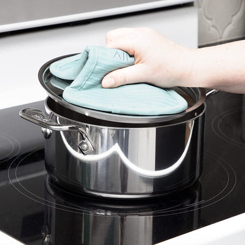 All-Clad Textiles Pot Holder, 1 Pack, Rainfall