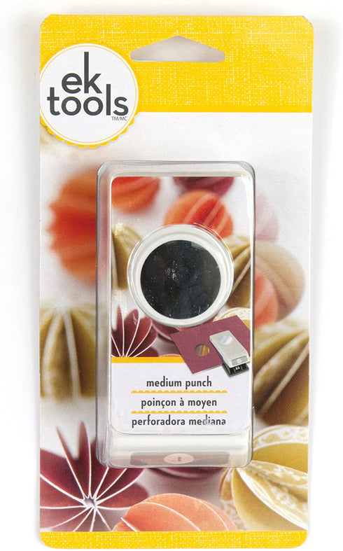 EK tools Circle Punch, 1-Inch