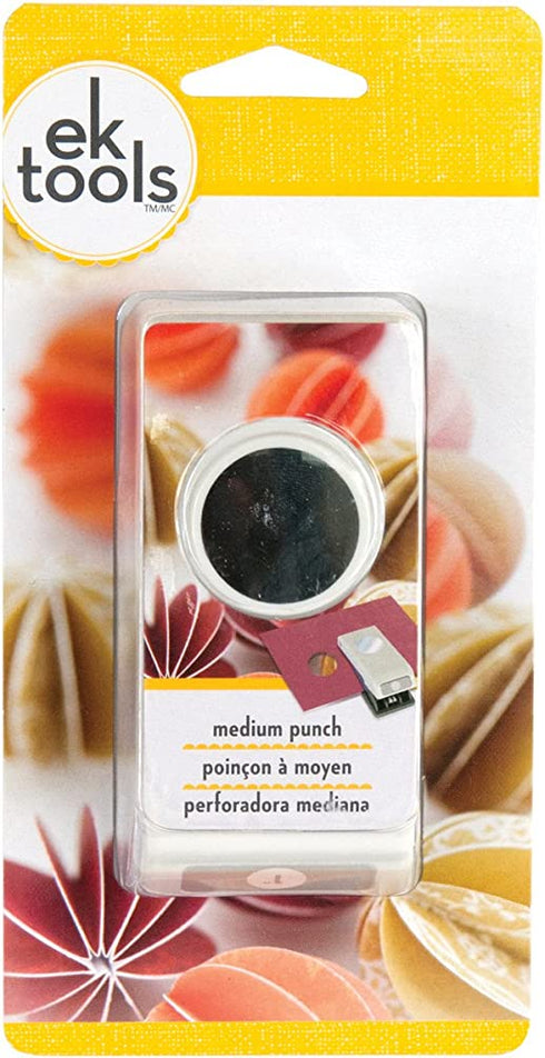 EK tools Circle Punch, 1-Inch