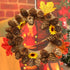 JOHOUSE 200PCS Natural Mini Pine Cones,Natural Pine Cones Christmas Pine Cones PineCones Ornaments for Autumn and Winter Decor Christmas Decorations